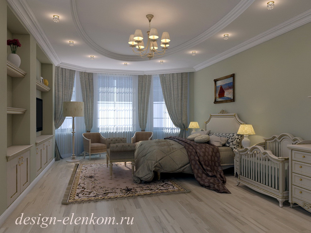 Частный дом в Ленобласти