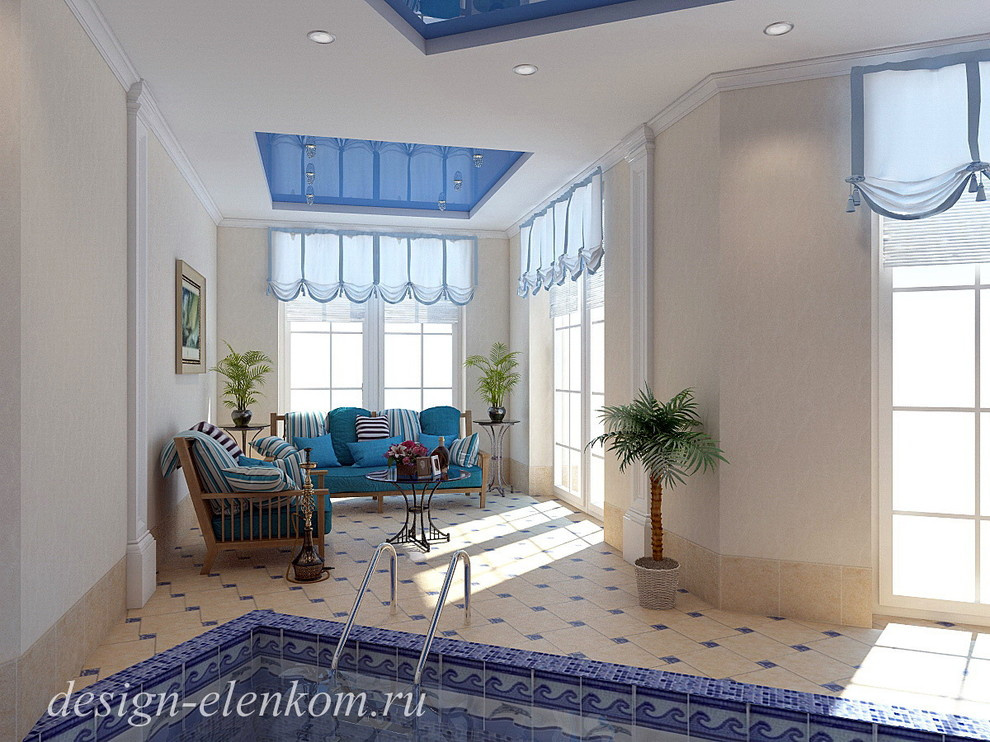 Частный дом в Ленобласти