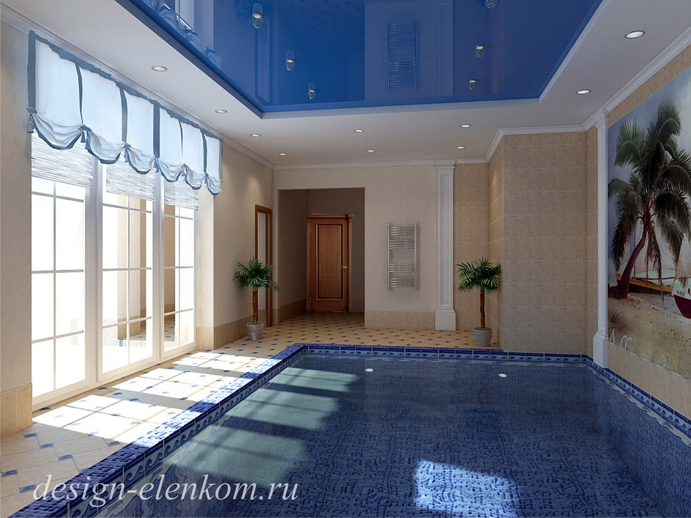 Частный дом в Ленобласти