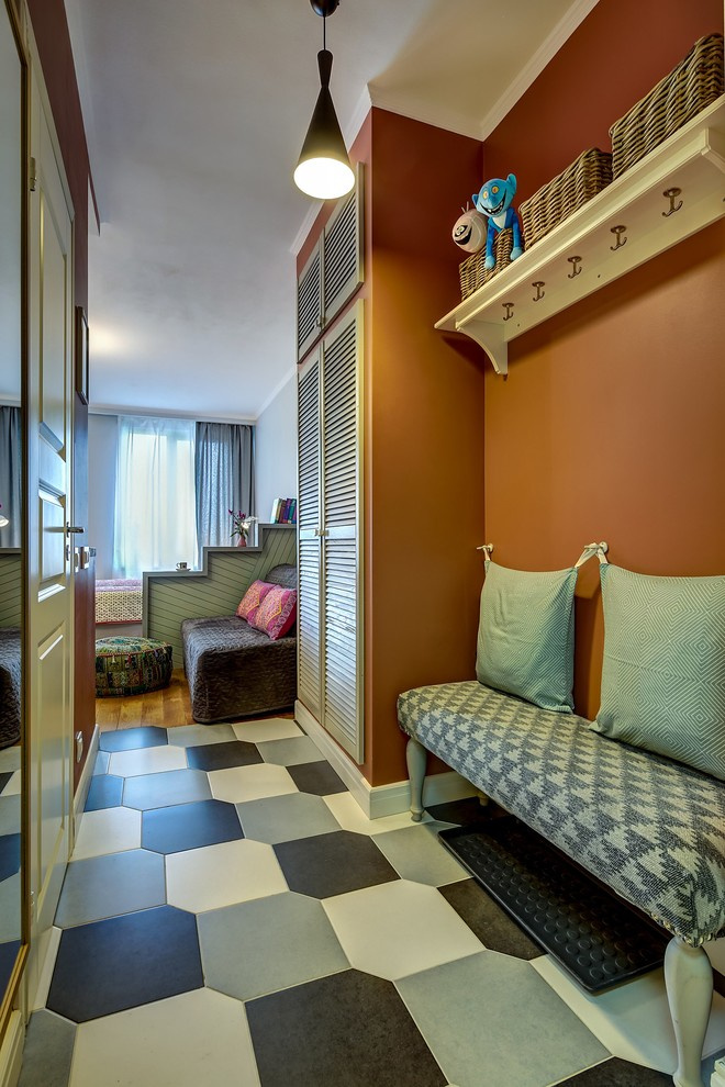 Квартира -студия для гостей Петербурга