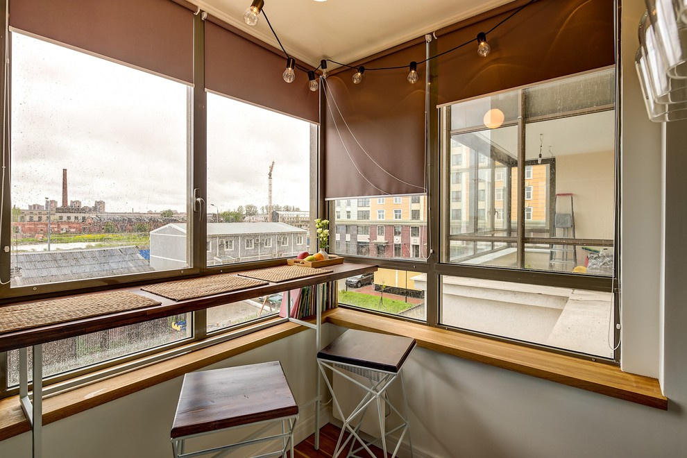 Квартира -студия для гостей Петербурга