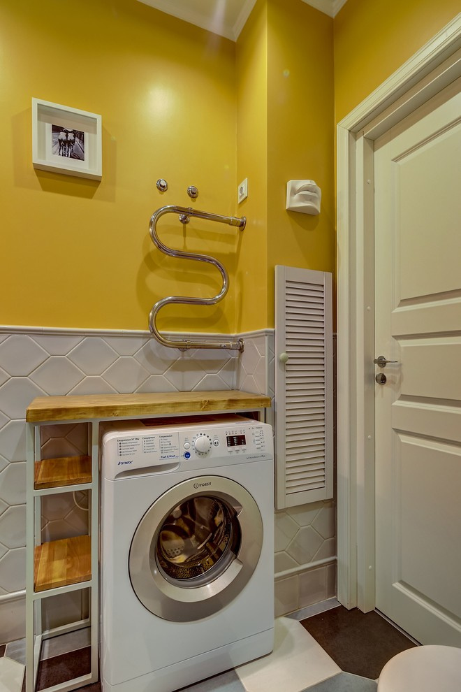 Квартира -студия для гостей Петербурга