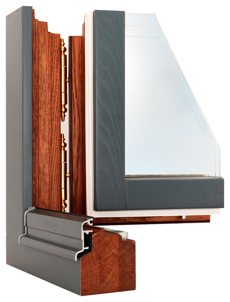 Профильная система "Классик"