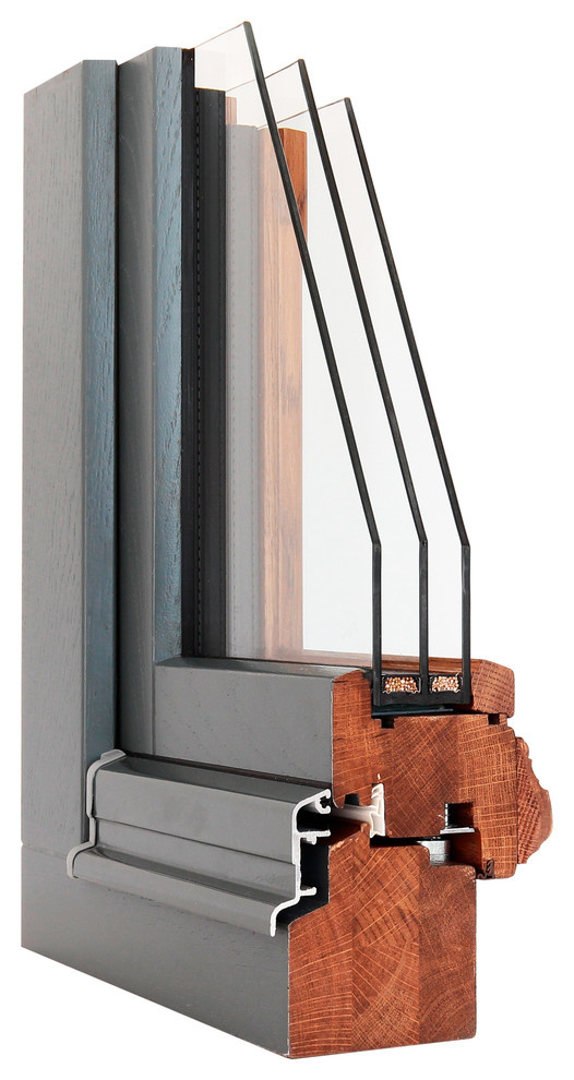 Профильная система "Классик"