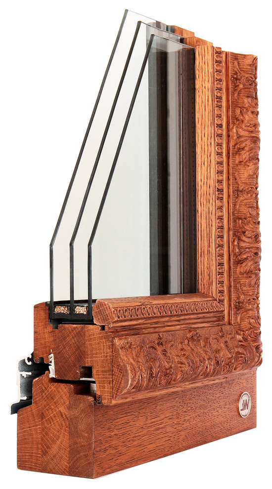 Профильная система "Классик"