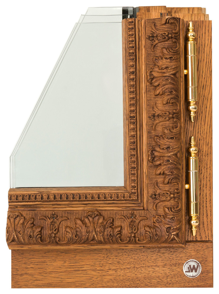 Профильная система "Классик"