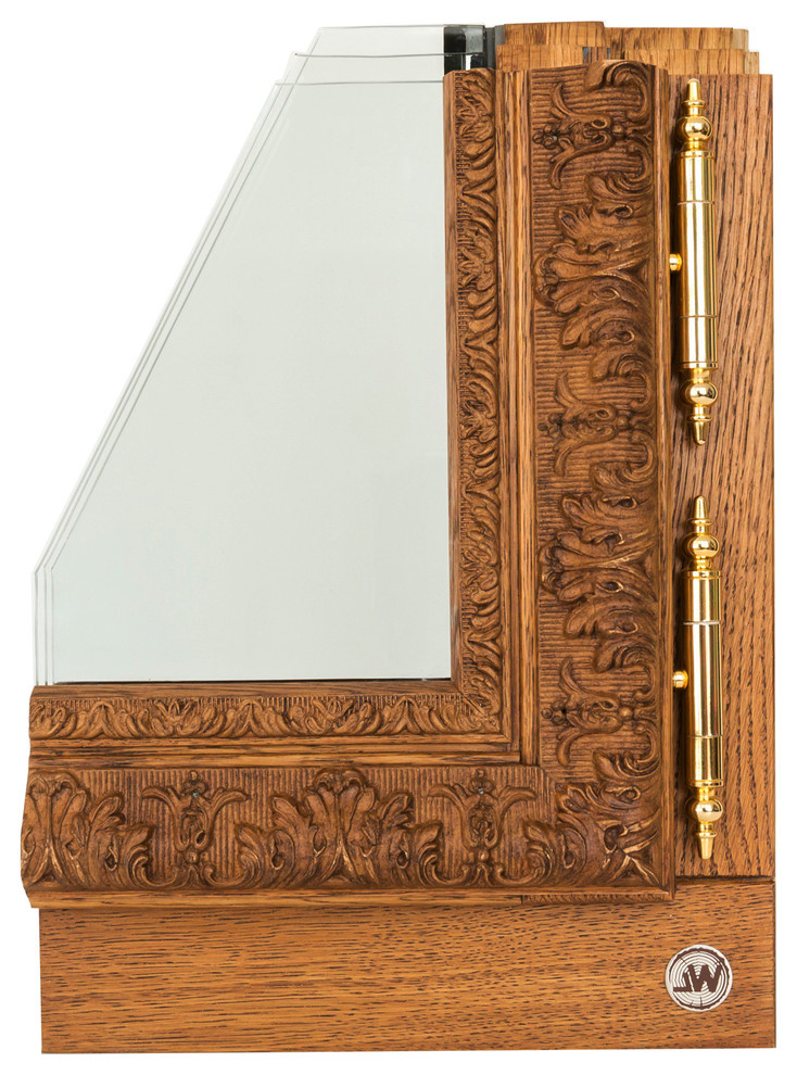 Профильная система "Классик"