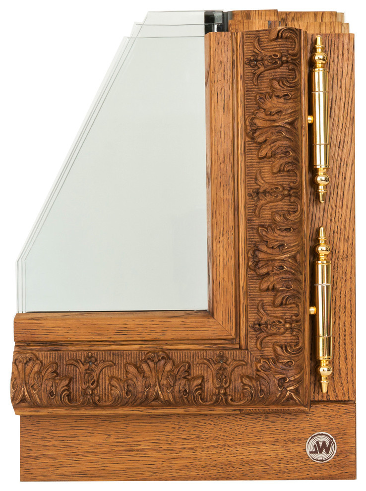 Профильная система "Классик"