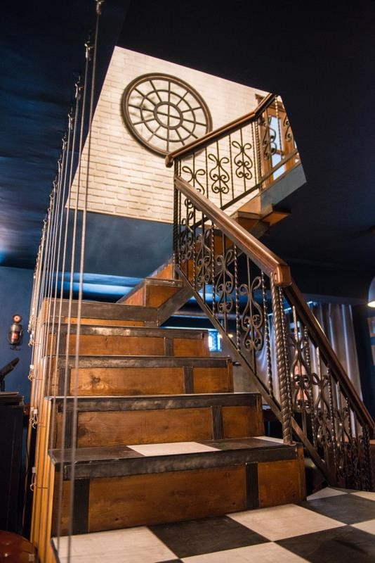 GENTLEMAN`S HOUSE, ИРКУТСК