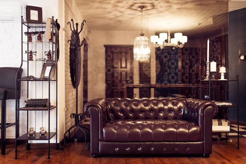 GENTLEMAN`S HOUSE, ИРКУТСК