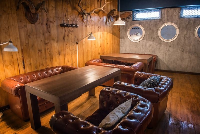 GENTLEMAN`S HOUSE, ИРКУТСК