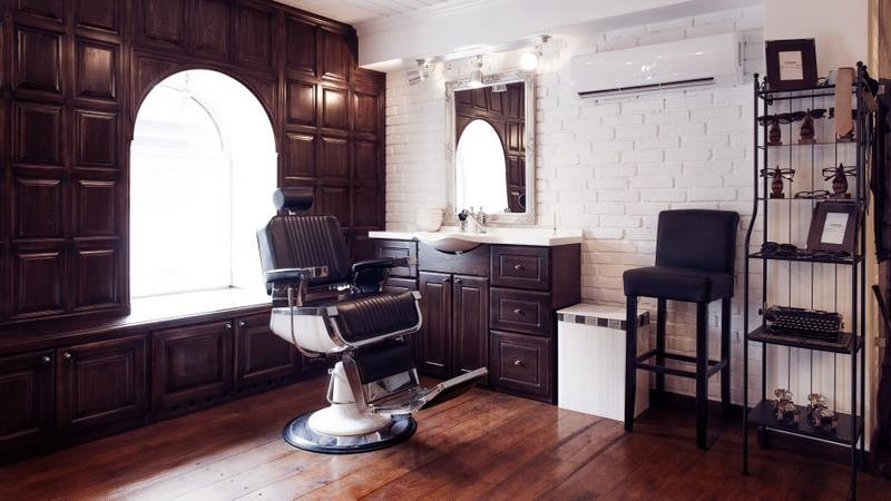 GENTLEMAN`S HOUSE, ИРКУТСК