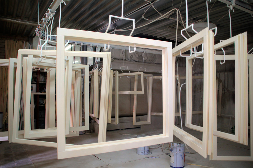 Наше производство - примеры продукции