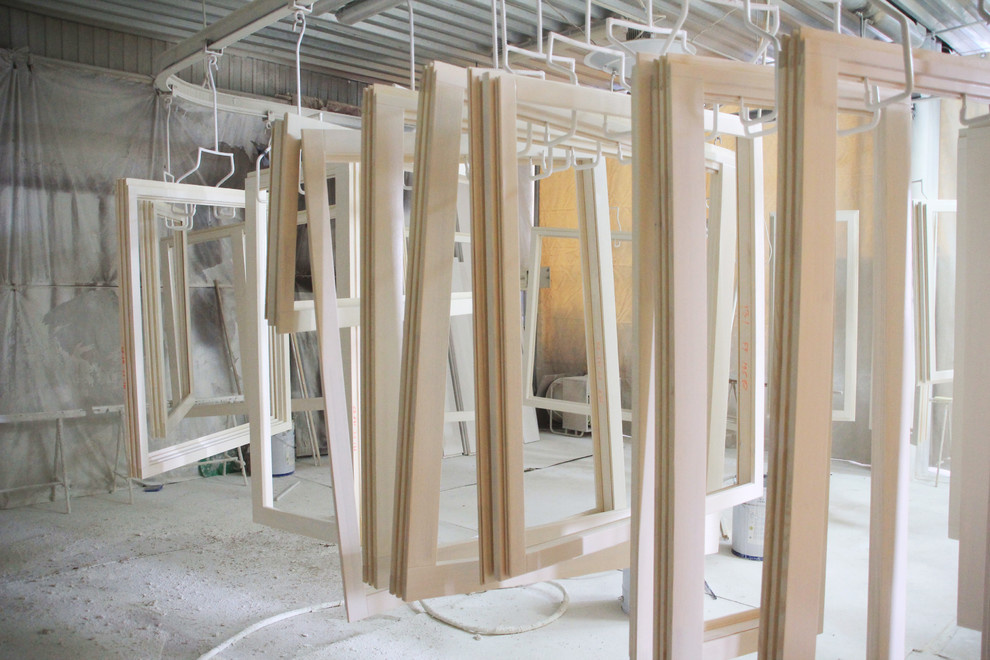 Наше производство - примеры продукции