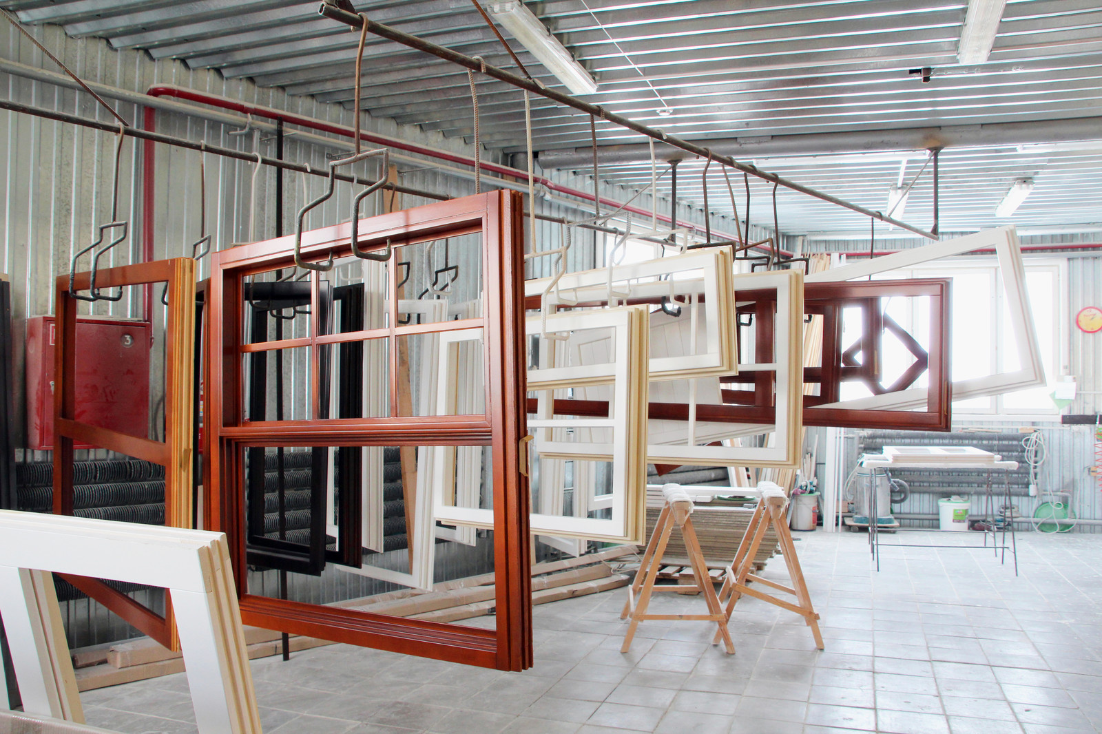 Наше производство - примеры продукции