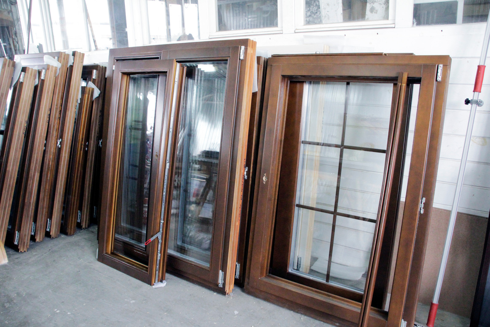 Наше производство - примеры продукции