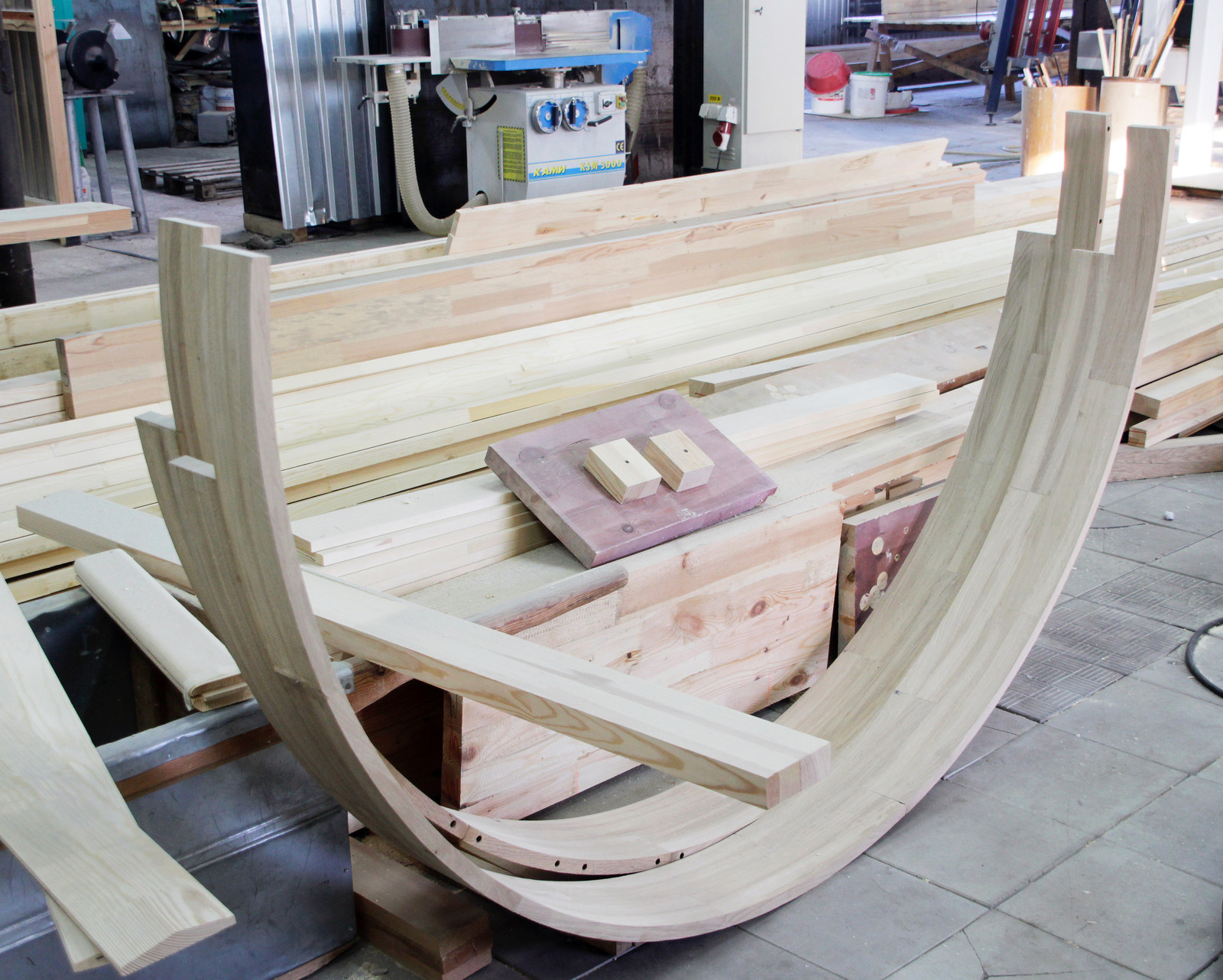 Наше производство - примеры продукции