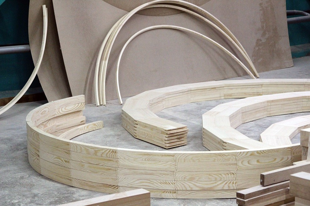 Наше производство - примеры продукции