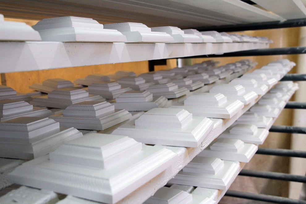 Наше производство - примеры продукции