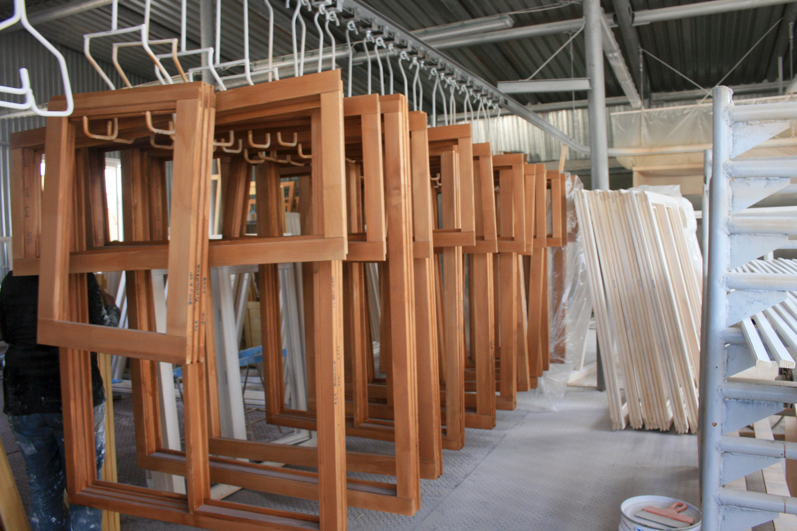 Наше производство - примеры продукции