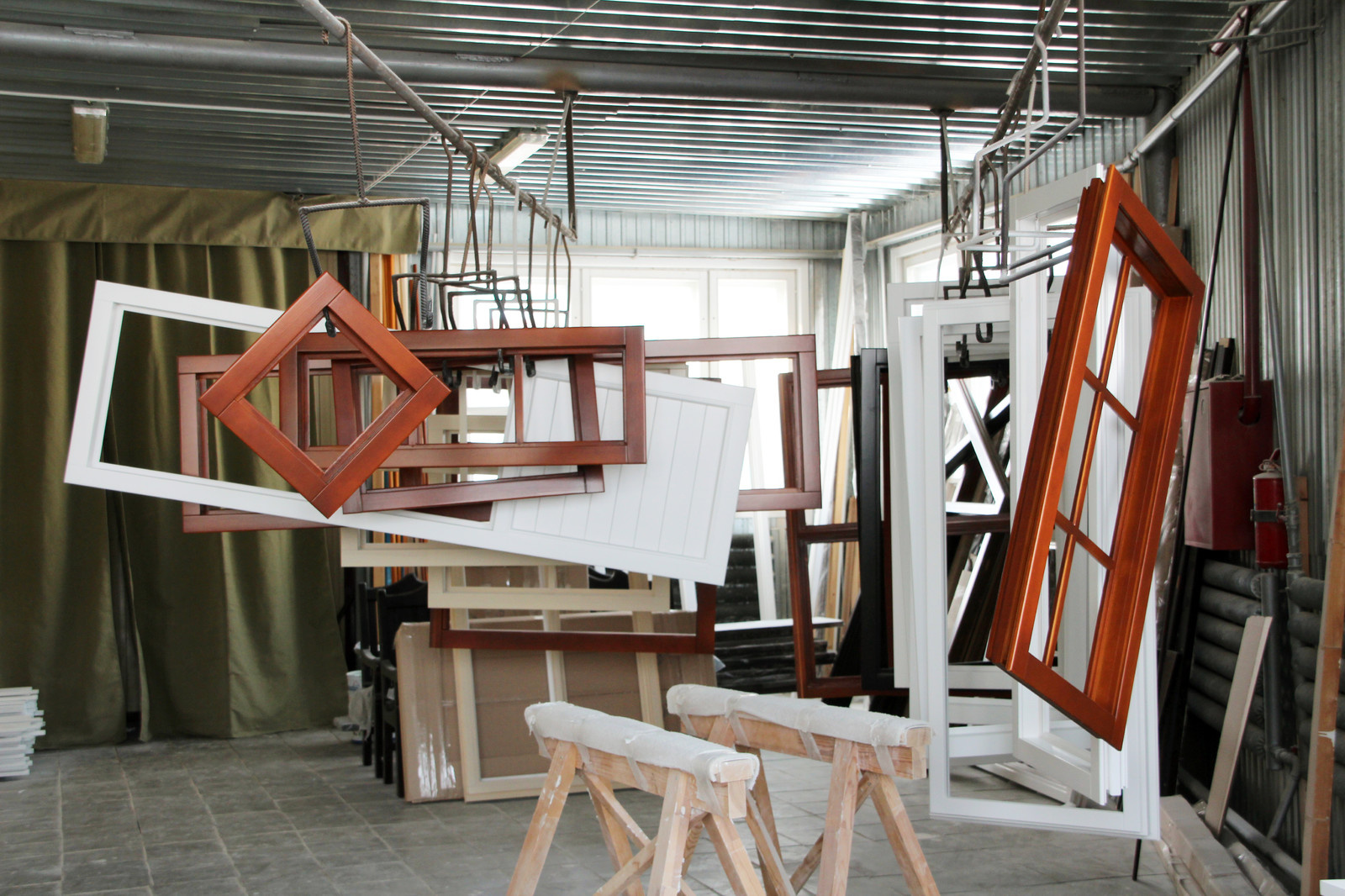 Наше производство - примеры продукции