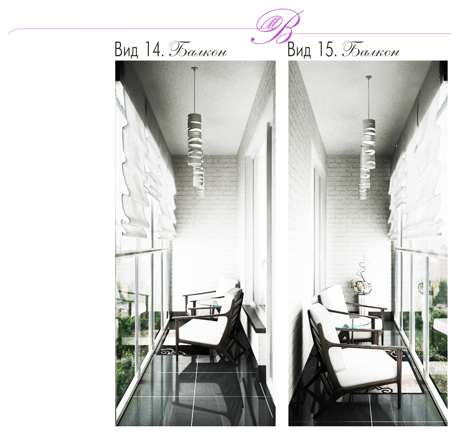 Обложка проекта: Дизайн интерьера квартиры студии в г.Пермь, ЖК Астра