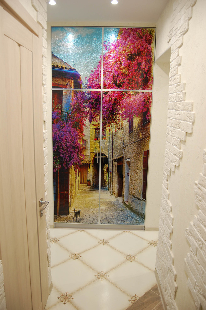 Фото квартиры - услуги консультация по интерьеру