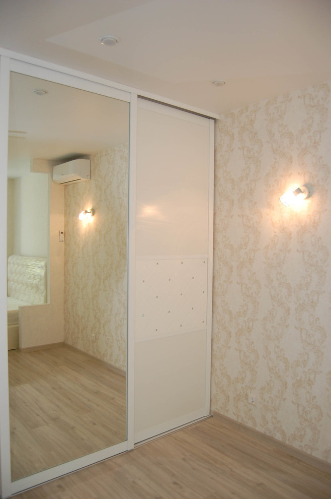 Обложка проекта: Фото квартиры - услуги консультация по интерьеру