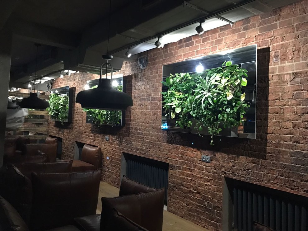 Ресторан "Ферма" г. Серпухов