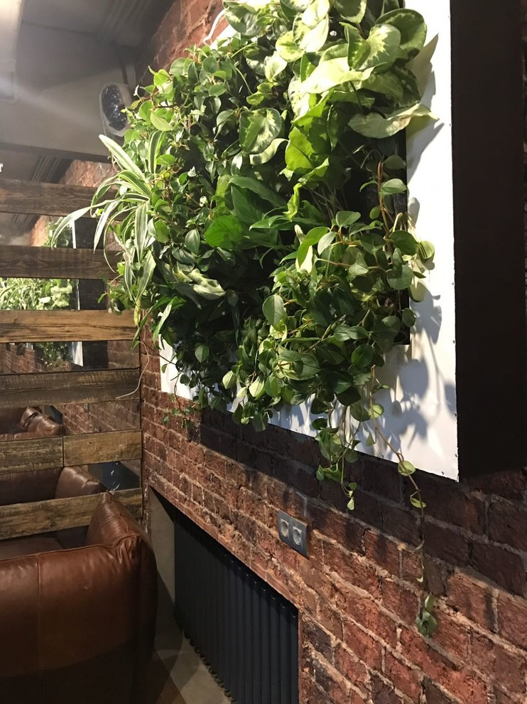 Ресторан "Ферма" г. Серпухов