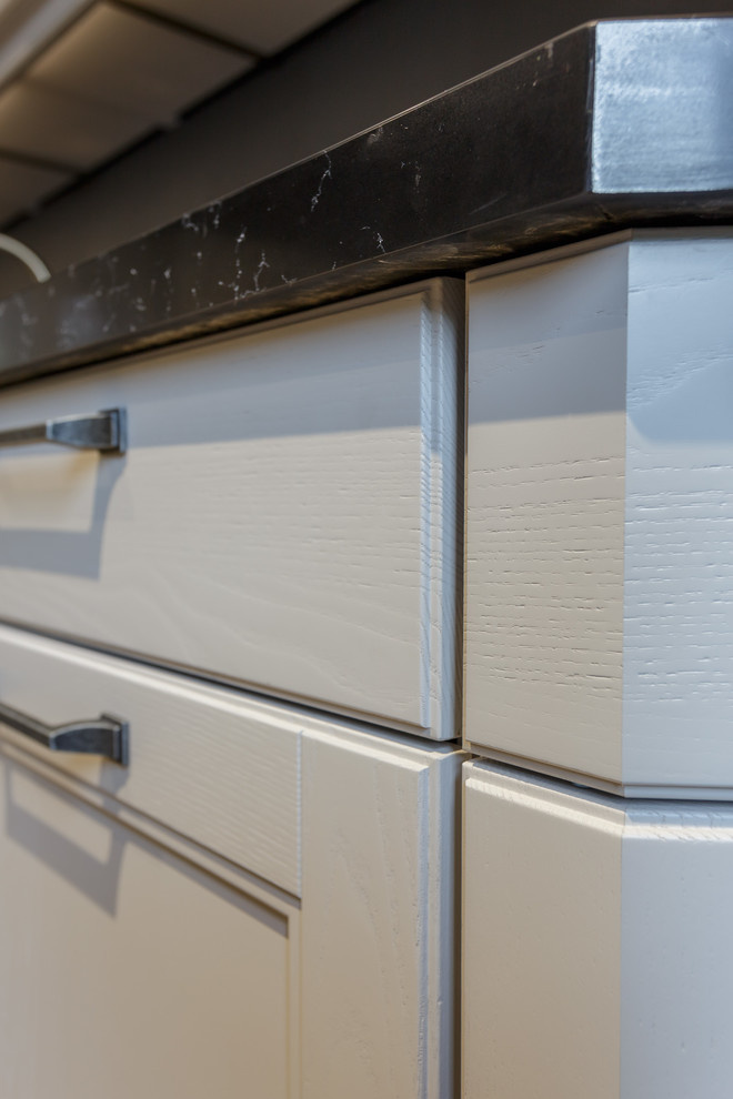 Реализованные нами проекты - Nobilia York