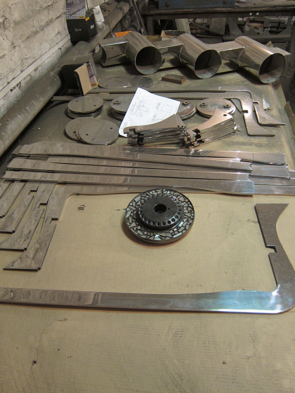 Южный берег