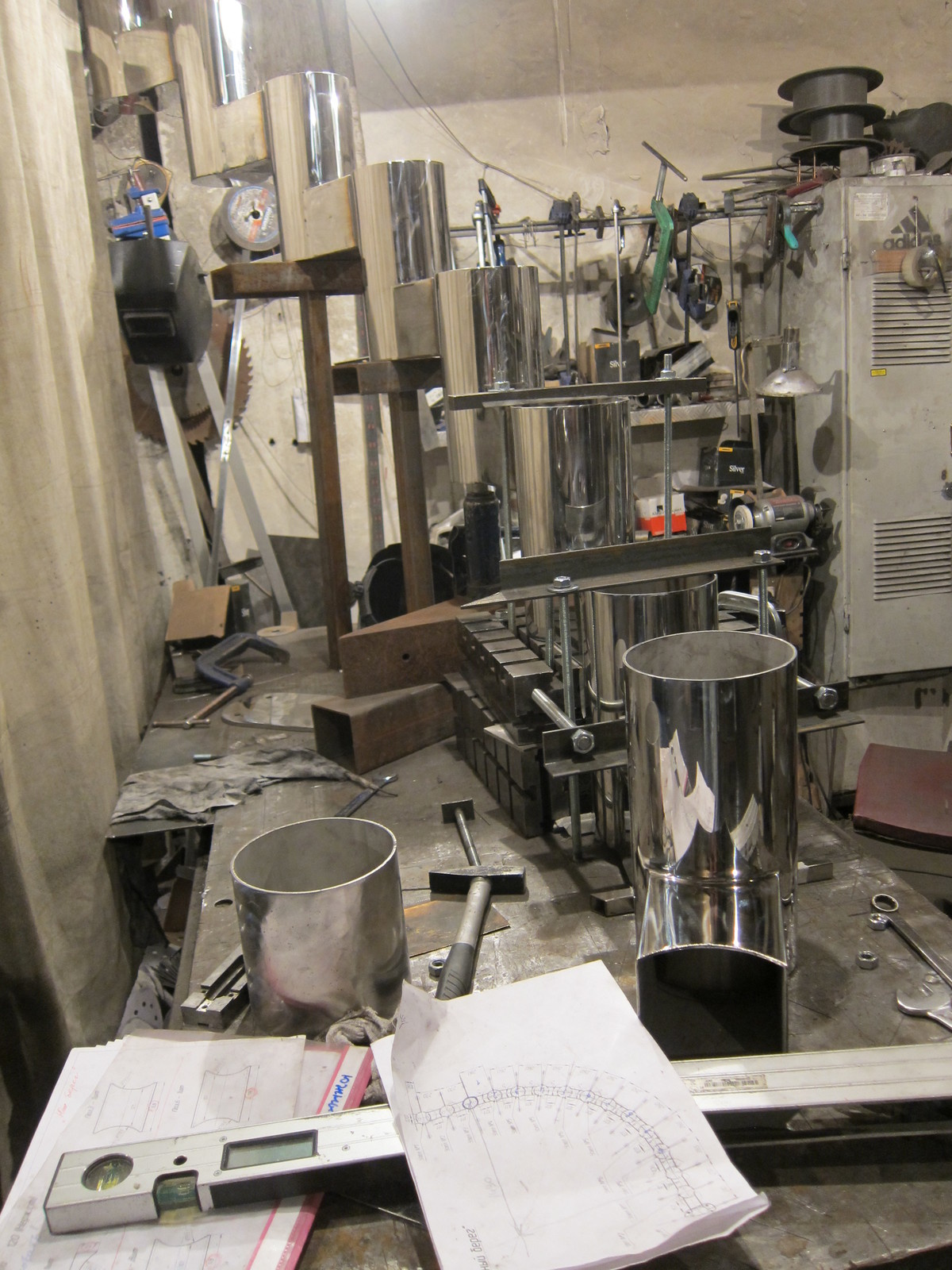 Южный берег