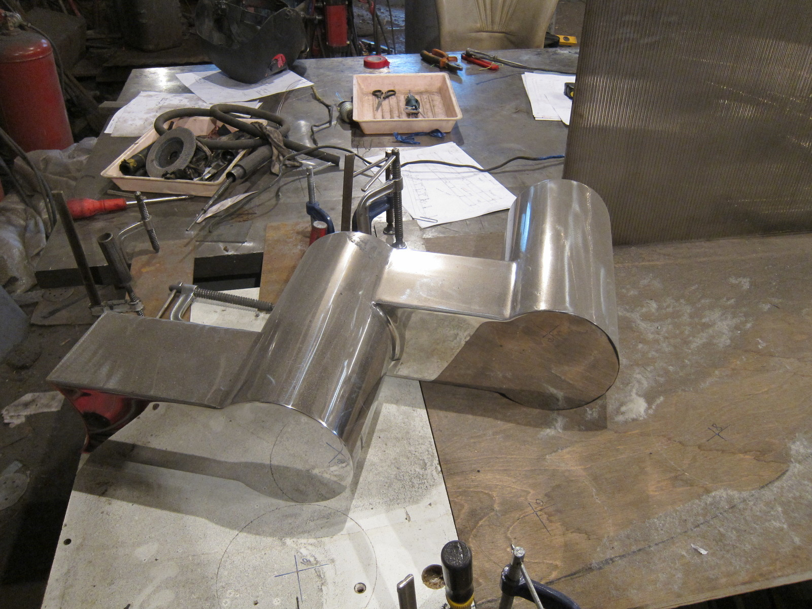 Южный берег