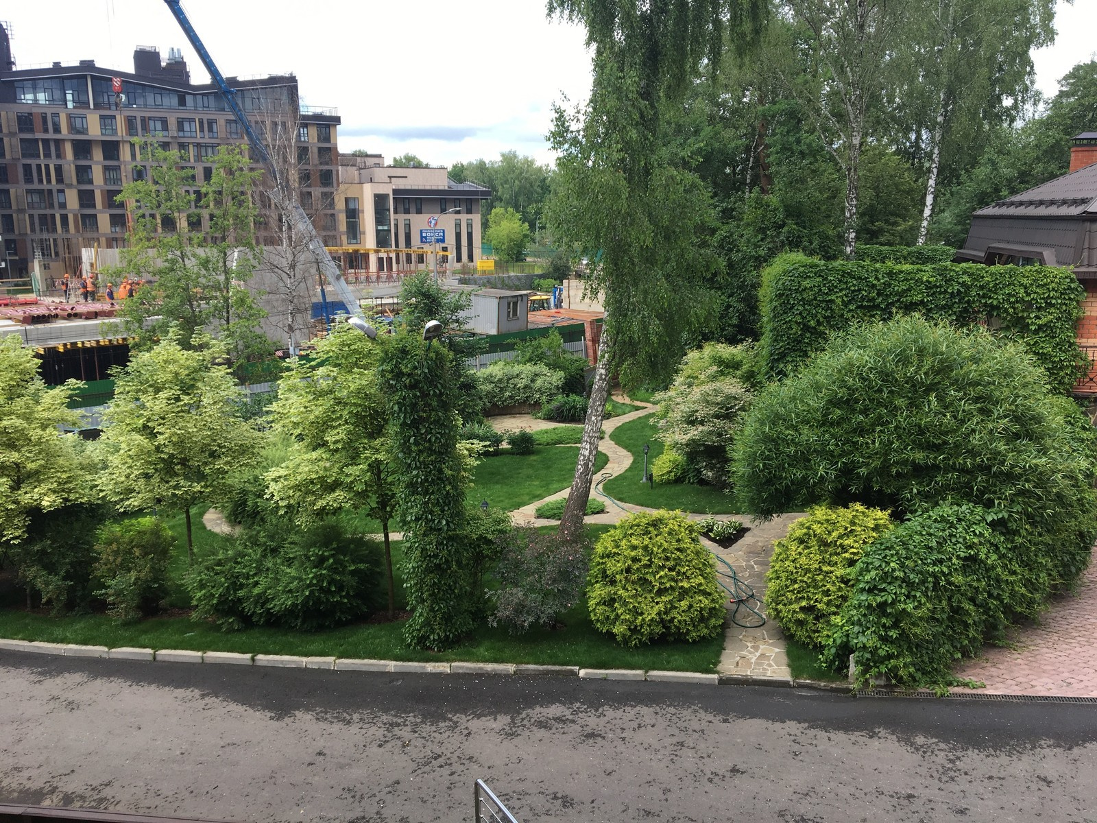 Наши работы