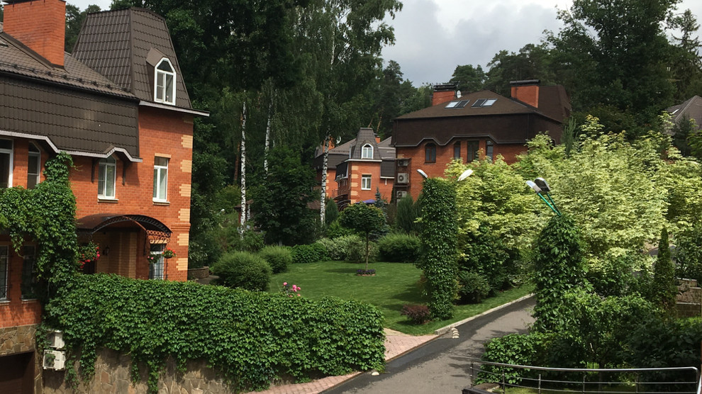 Наши работы