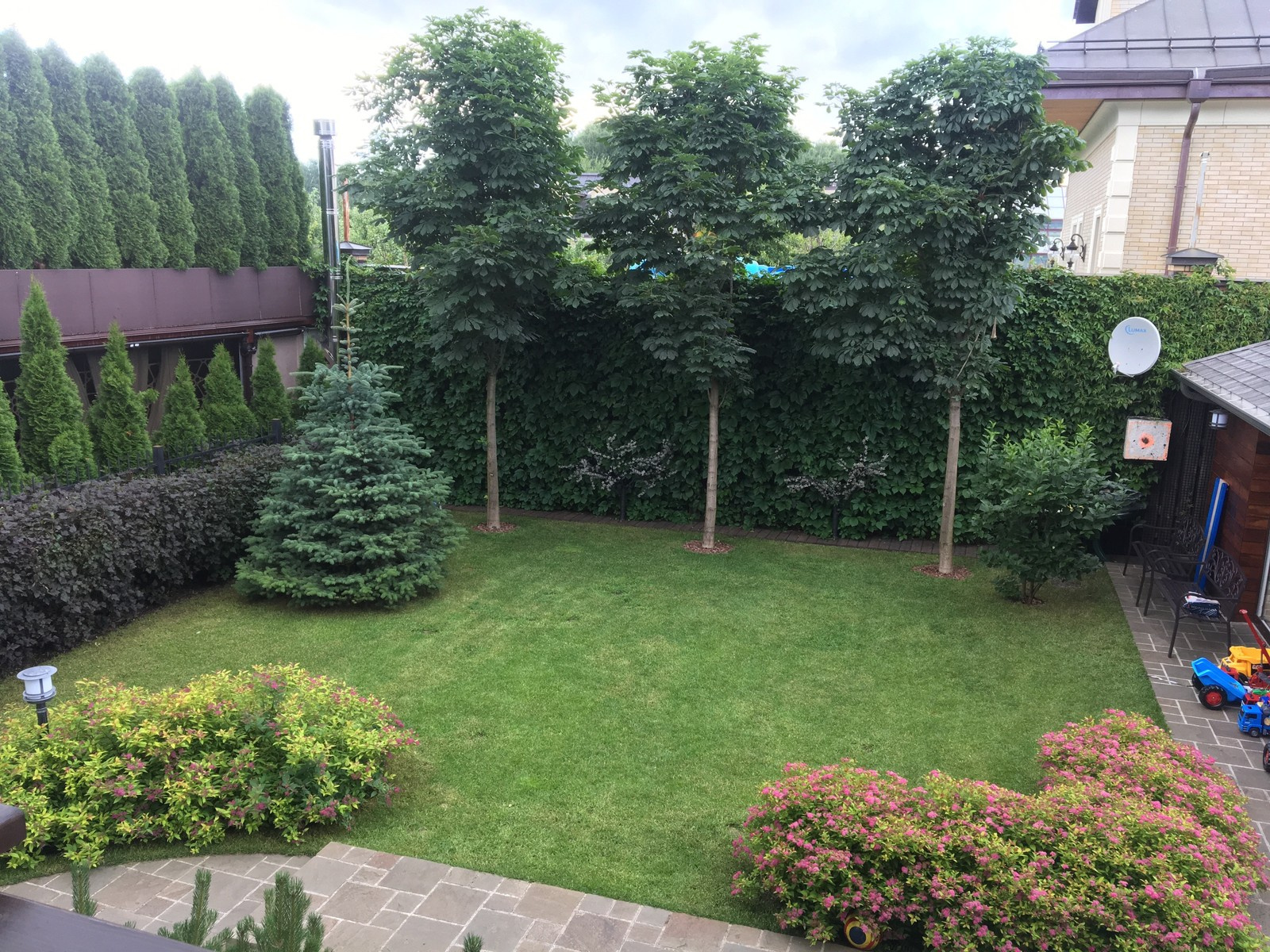 Наши работы