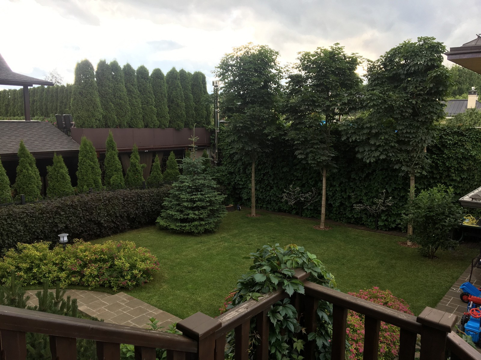 Наши работы