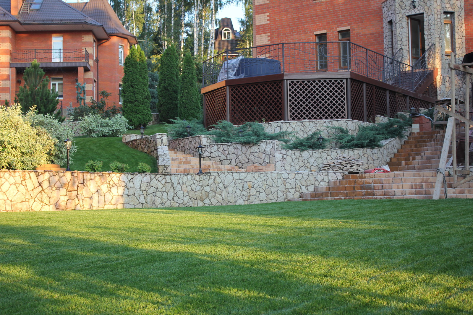 Наши работы