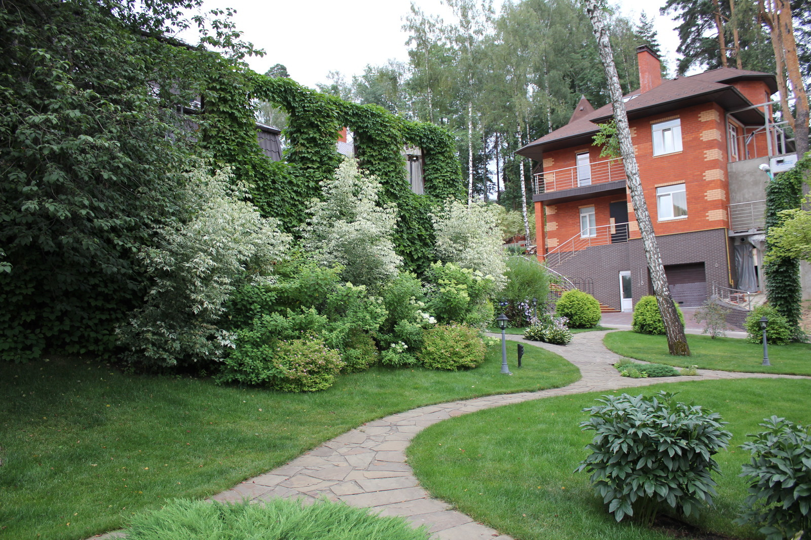 Наши работы