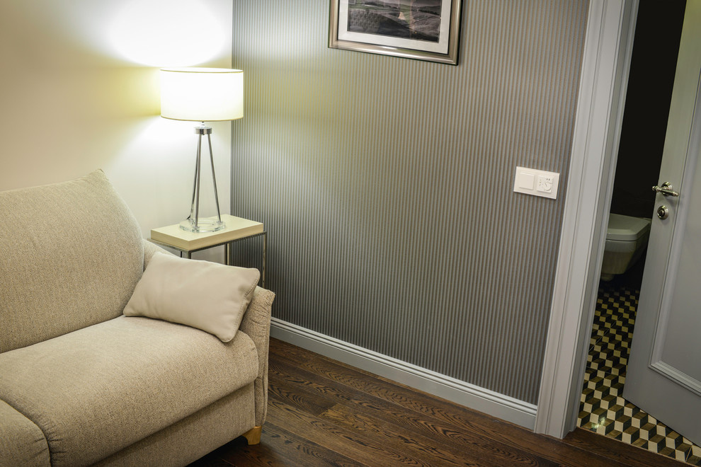 Квартира на Иваньковском шоссе