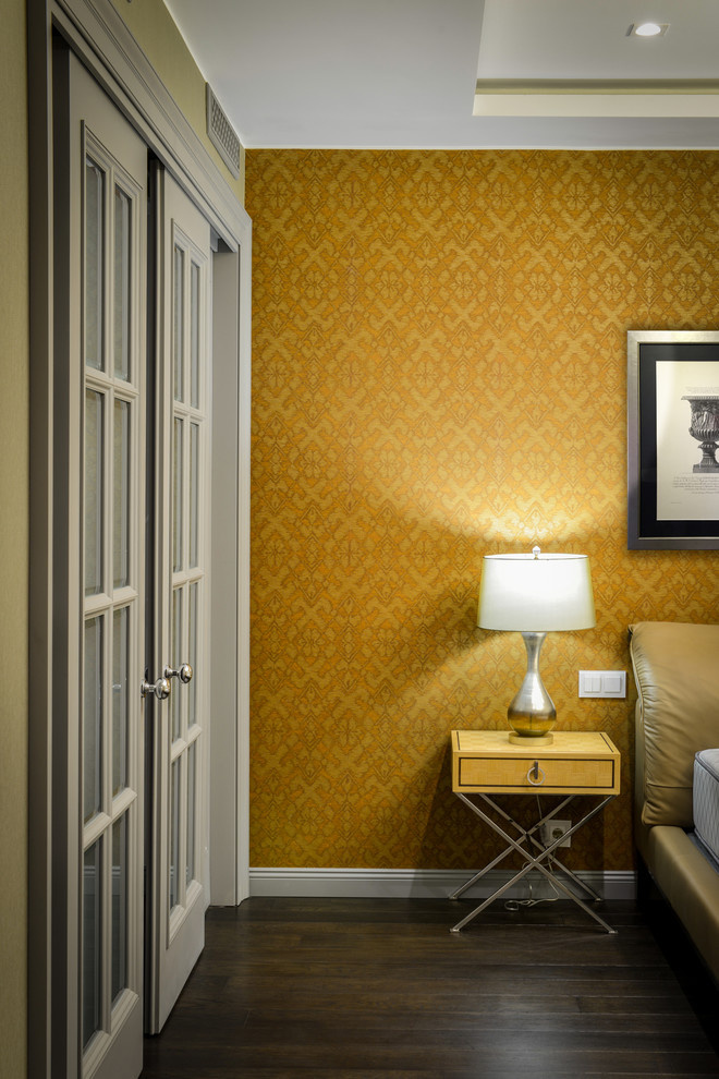 Квартира на Иваньковском шоссе