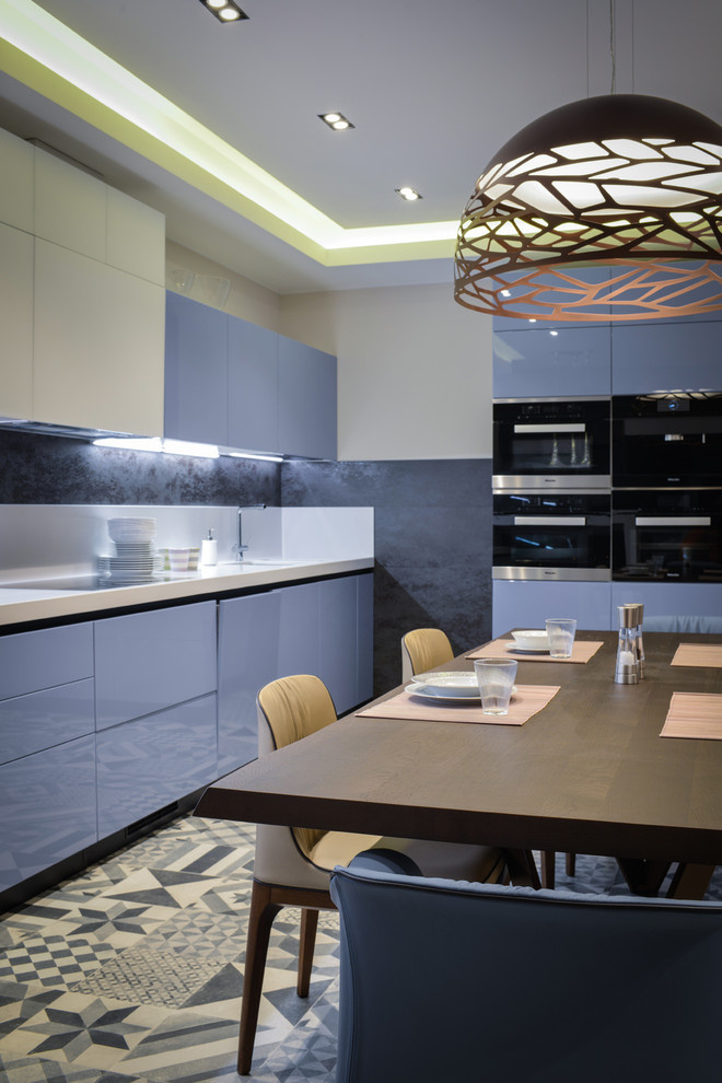 Квартира на Иваньковском шоссе