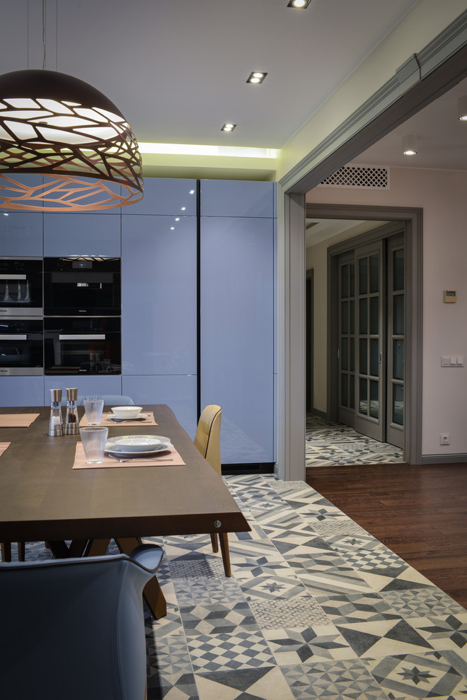 Квартира на Иваньковском шоссе