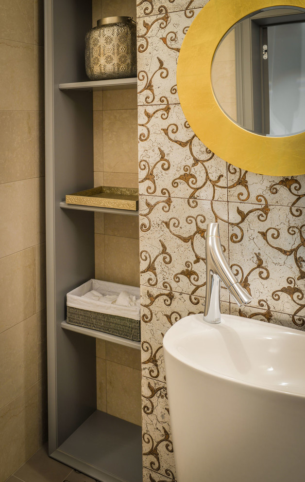 Квартира на Иваньковском шоссе