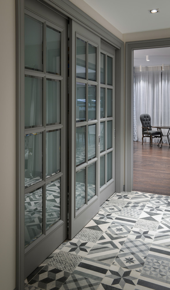 Квартира на Иваньковском шоссе