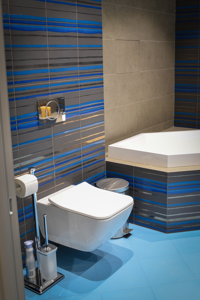 Квартира на Иваньковском шоссе