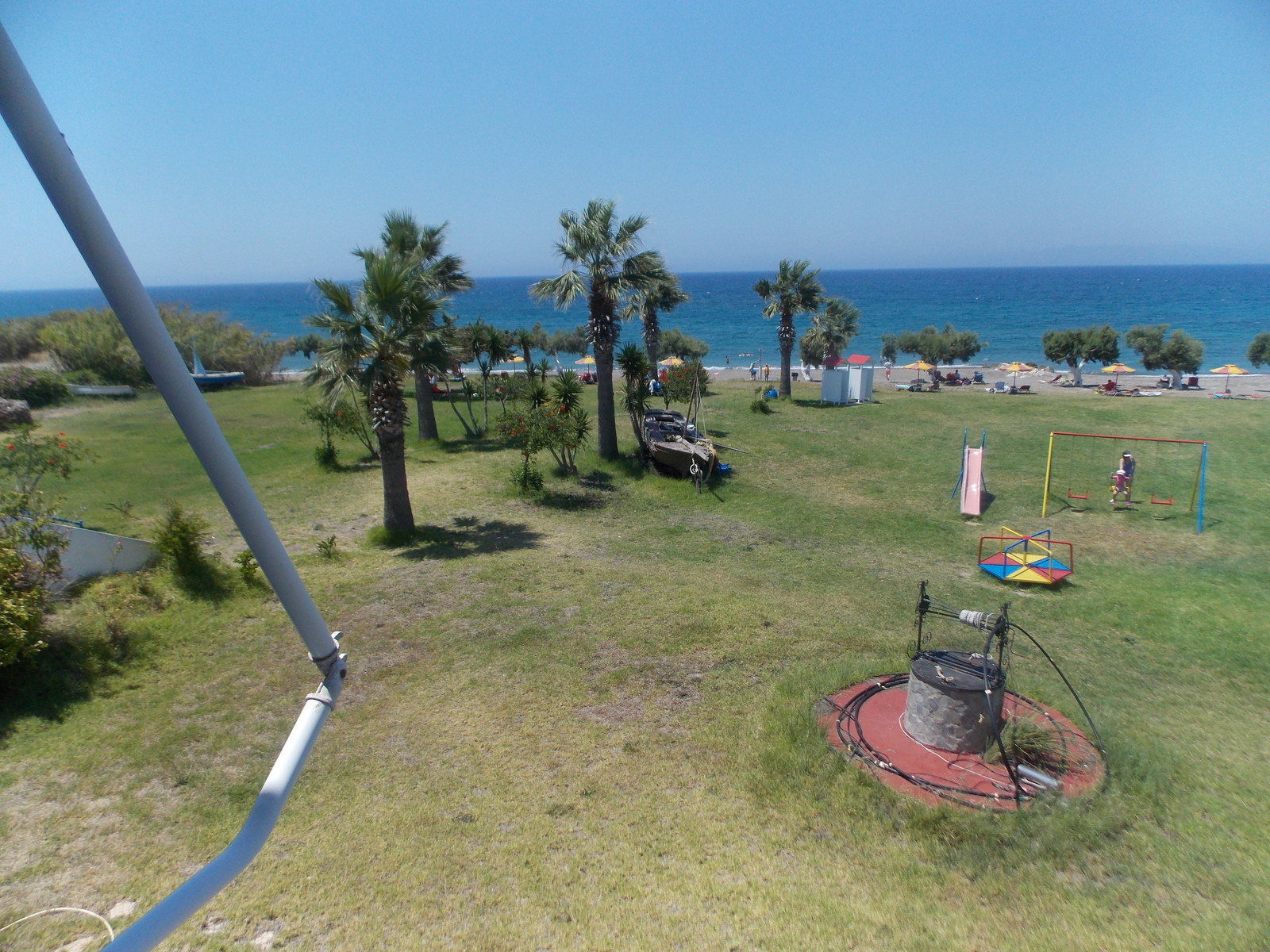 Клумбы в вашем дворе - просто, быстро и очень красиво! Канада Грин!