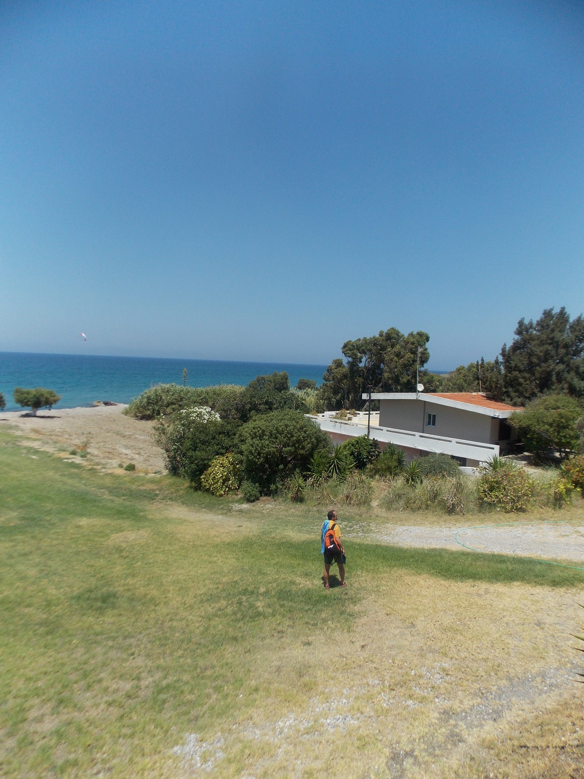 Клумбы в вашем дворе - просто, быстро и очень красиво! Канада Грин!