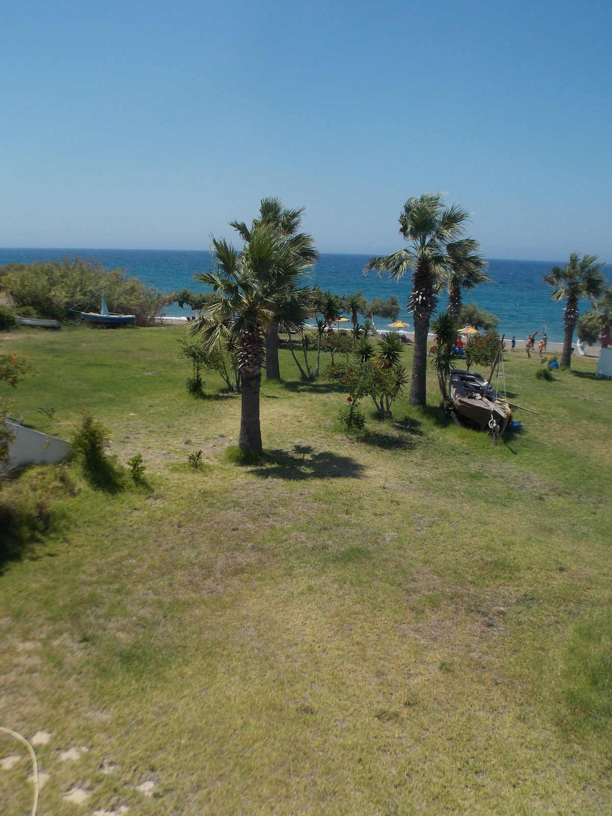 Клумбы в вашем дворе - просто, быстро и очень красиво! Канада Грин!